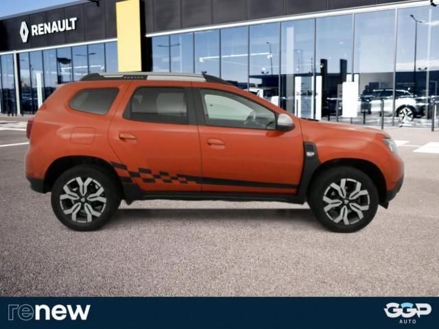 Dacia Duster image 2