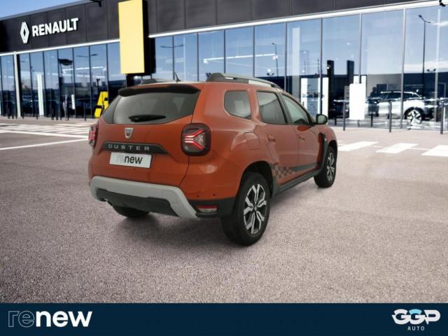 Dacia Duster image 4
