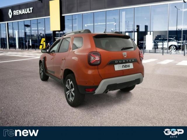 Dacia Duster image 1