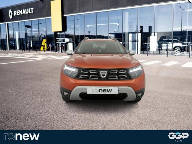 Dacia Duster image 3