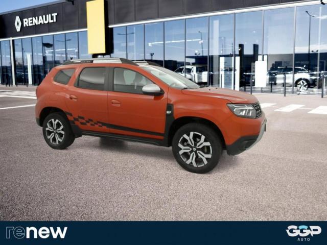 Dacia Duster image 6