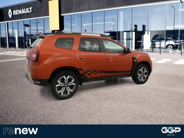 Dacia Duster image 5