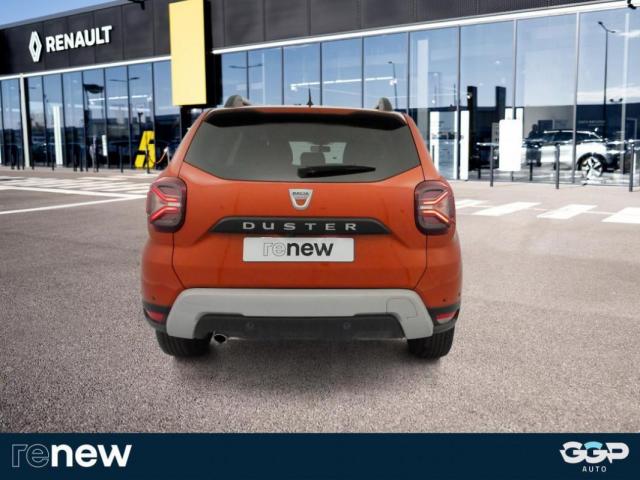 Dacia Duster image 9
