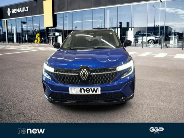 Renault Austral image 4