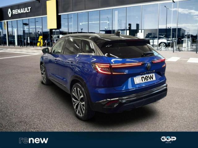 Renault Austral image 3