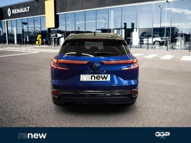 Renault Austral image 1