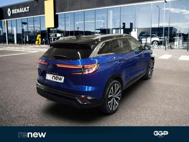 Renault Austral image 7