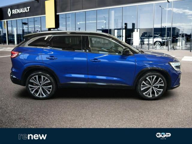 Renault Austral image 9