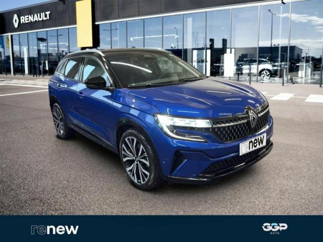 Renault Austral image 2