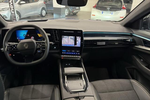 Renault Austral image 5