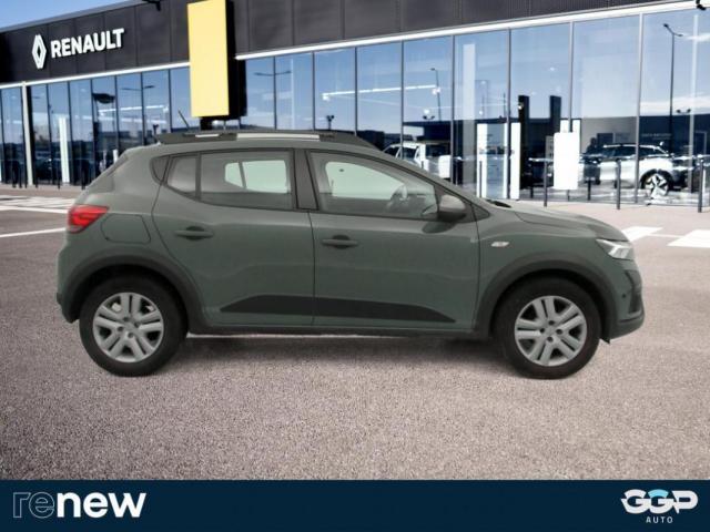 Dacia Sandero image 8