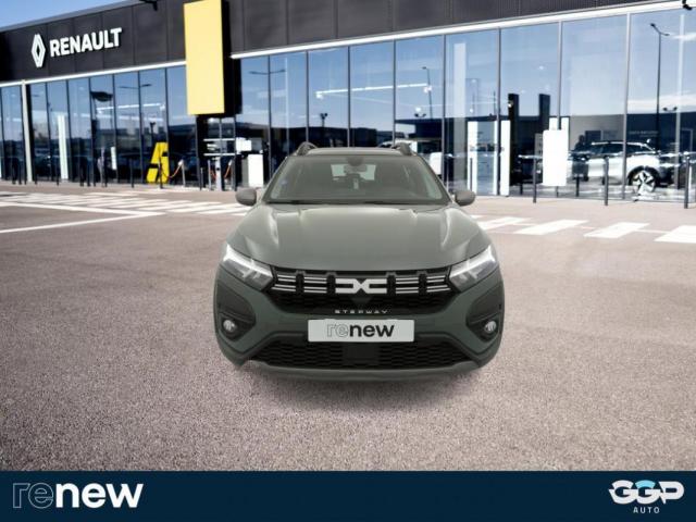 Dacia Sandero image 5