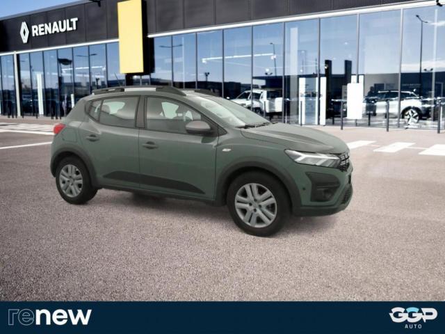 Dacia Sandero image 1