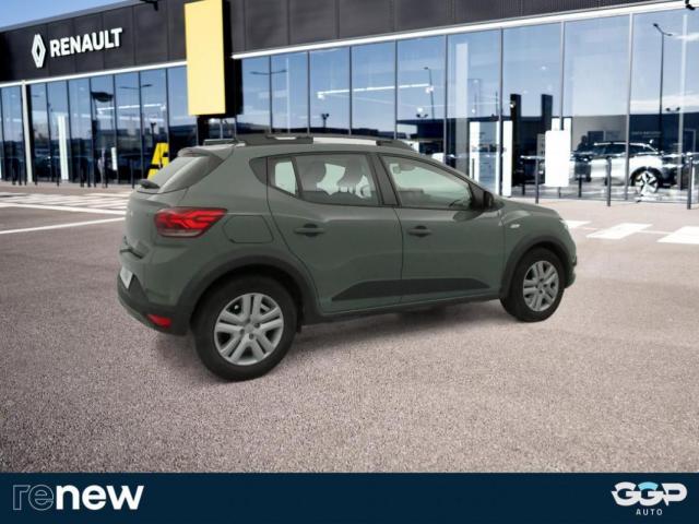 Dacia Sandero image 7