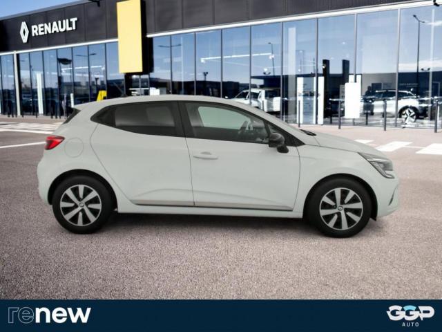 Renault Clio image 2