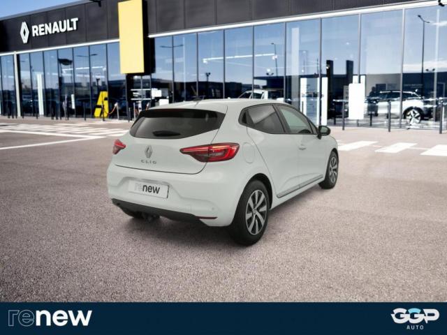 Renault Clio image 8