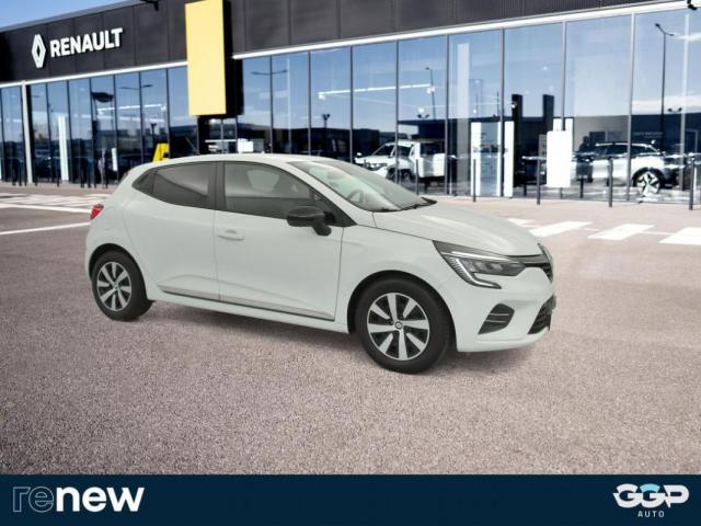 Renault Clio image 6