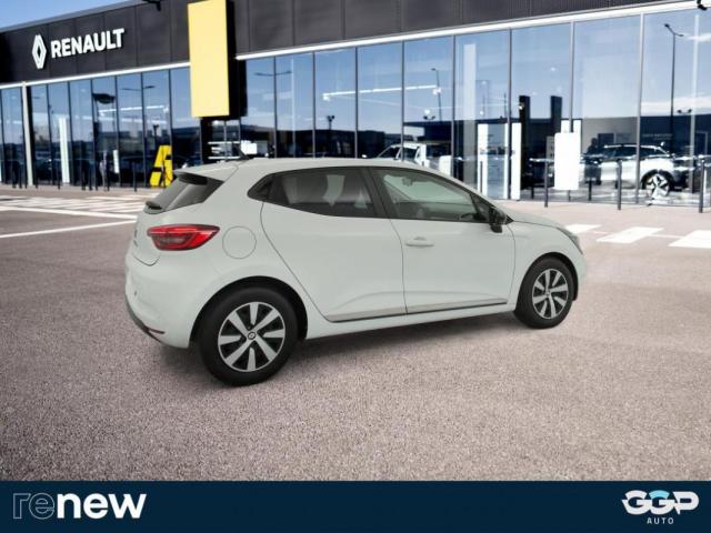 Renault Clio image 7