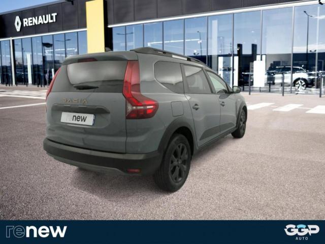 Dacia Jogger image 3