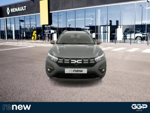 Dacia Jogger image 6