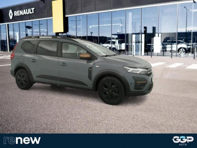 Dacia Jogger image 4