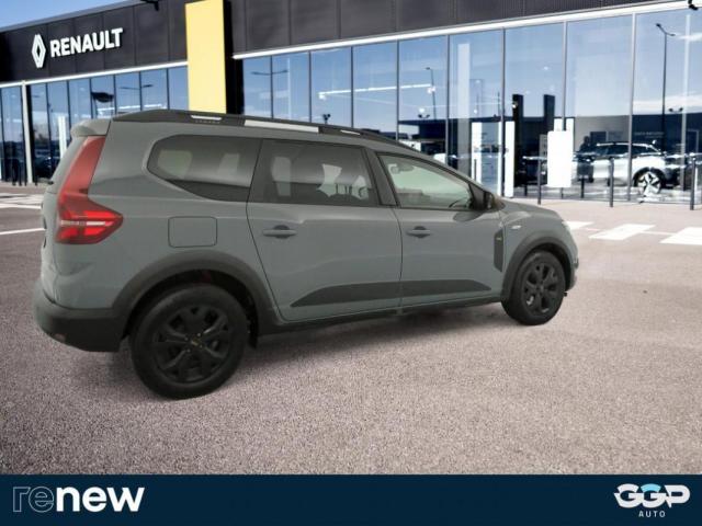 Dacia Jogger image 2