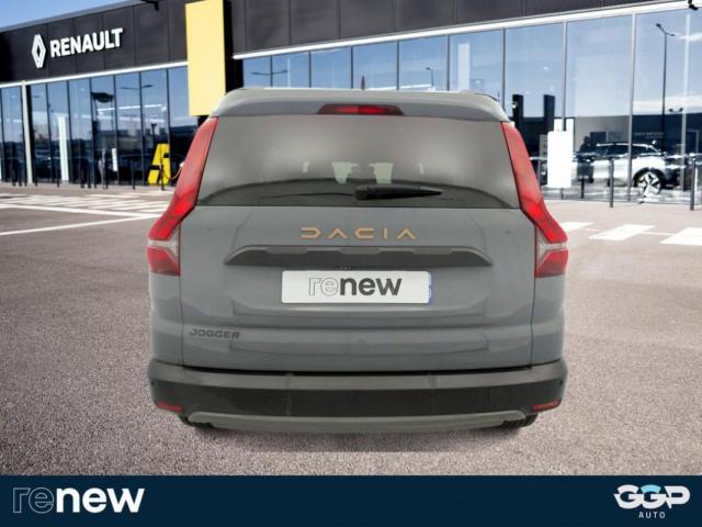 Dacia Jogger image 9
