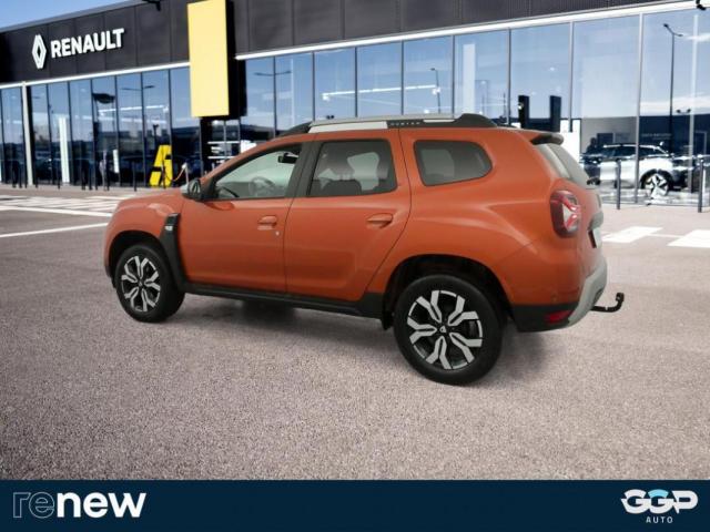 Dacia Duster image 3