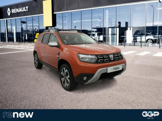 Dacia Duster image 2