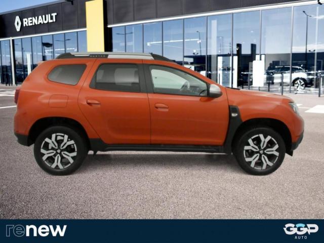 Dacia Duster image 8