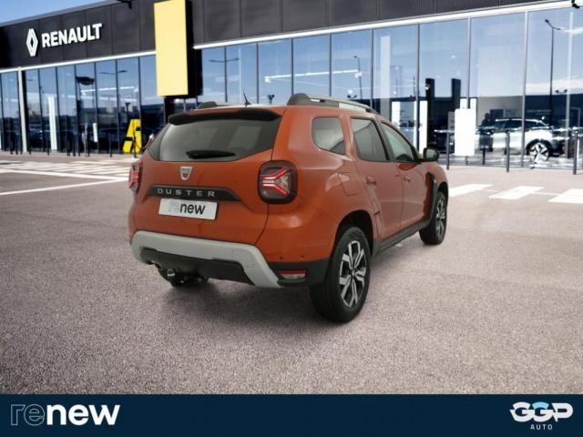 Dacia Duster image 6