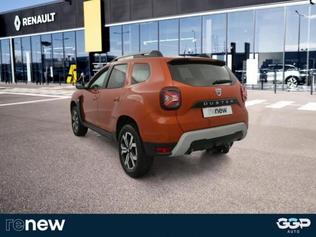 Dacia Duster image 5