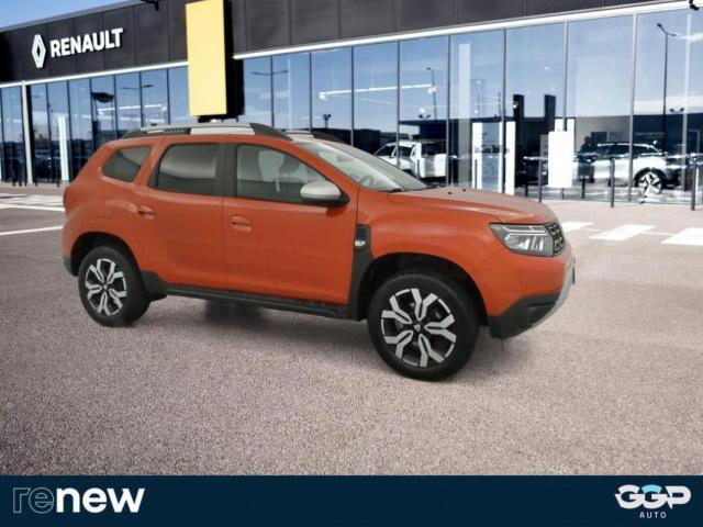 Dacia Duster image 7