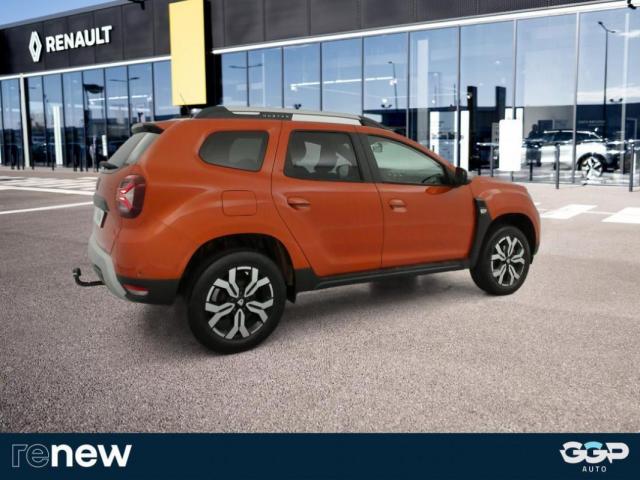Dacia Duster image 4