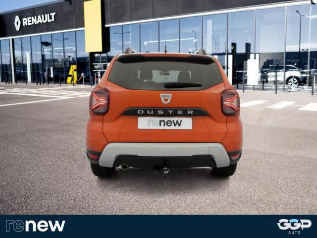 Dacia Duster image 9