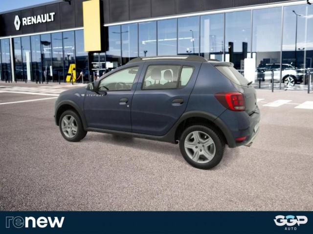 Dacia Sandero image 3