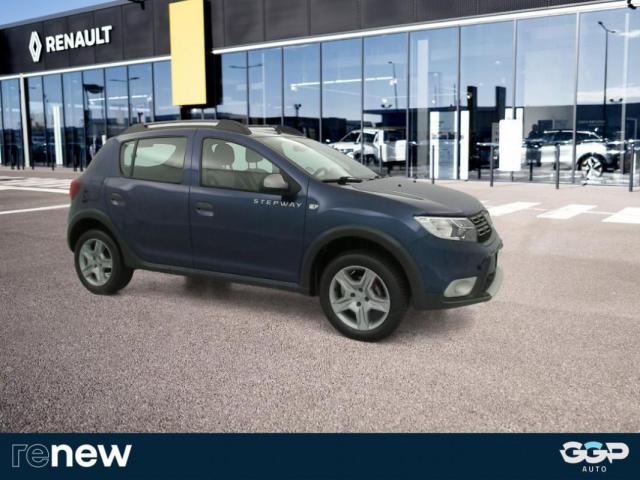 Dacia Sandero image 5