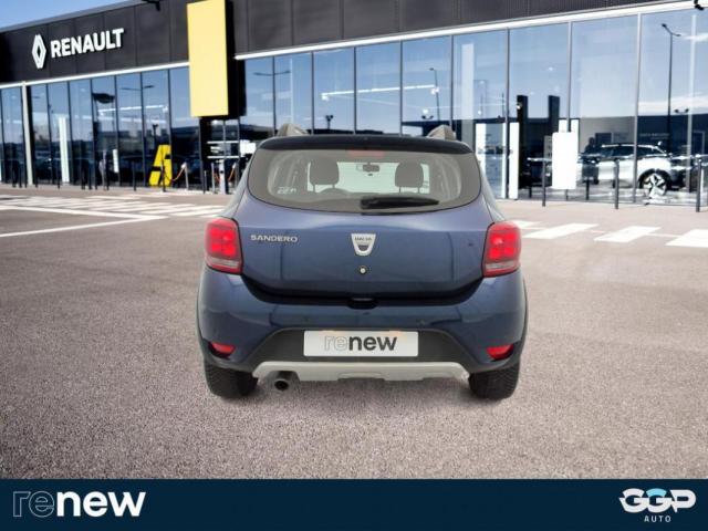 Dacia Sandero image 9