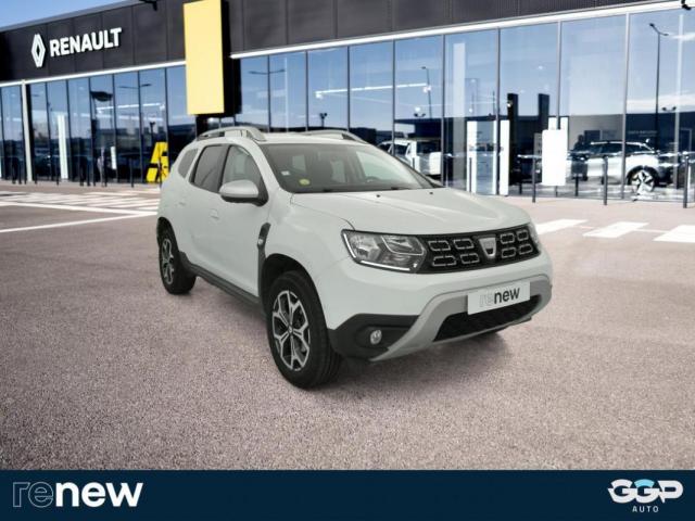 Dacia Duster image 7