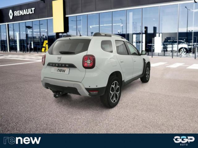 Dacia Duster image 3