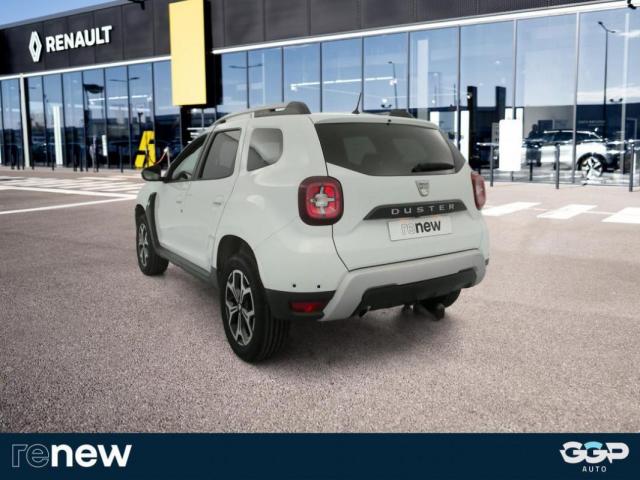Dacia Duster image 1