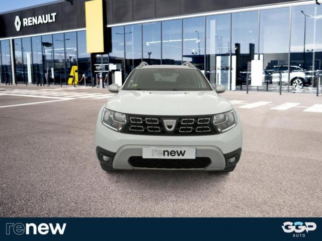 Dacia Duster image 5