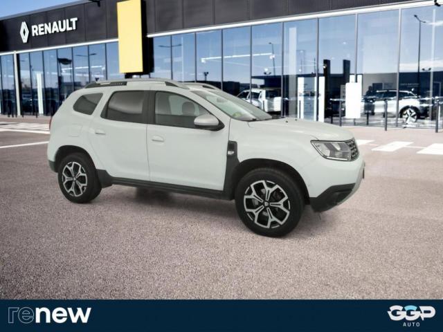 Dacia Duster image 9