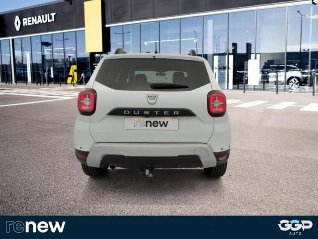 Dacia Duster image 2