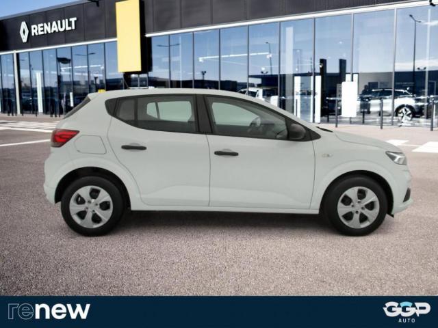 Dacia Sandero image 9