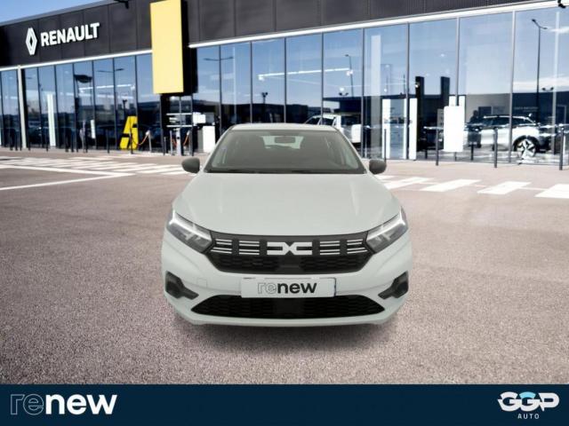 Dacia Sandero image 3