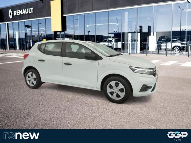 Dacia Sandero image 7