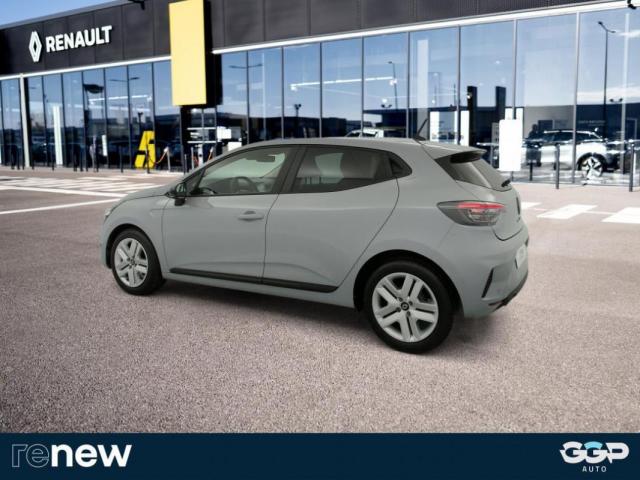 Renault Clio image 3