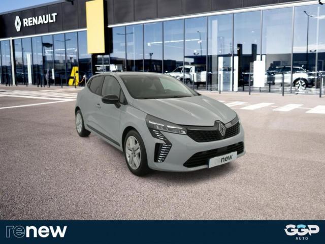 Renault Clio image 7