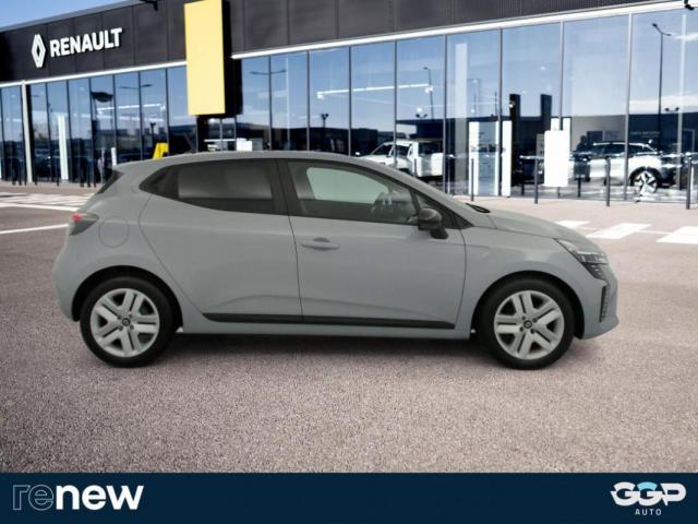 Renault Clio image 9